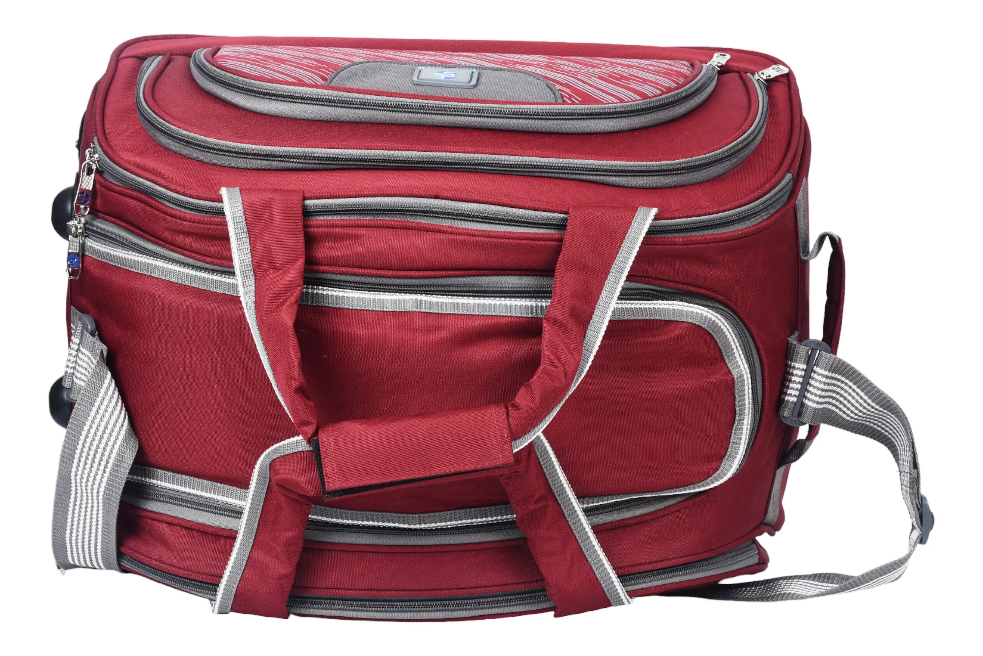 Duffel Travel Bag 35169