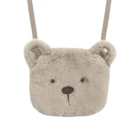 Girls Bag | Teddy Bear Bag | Rockahula Kids