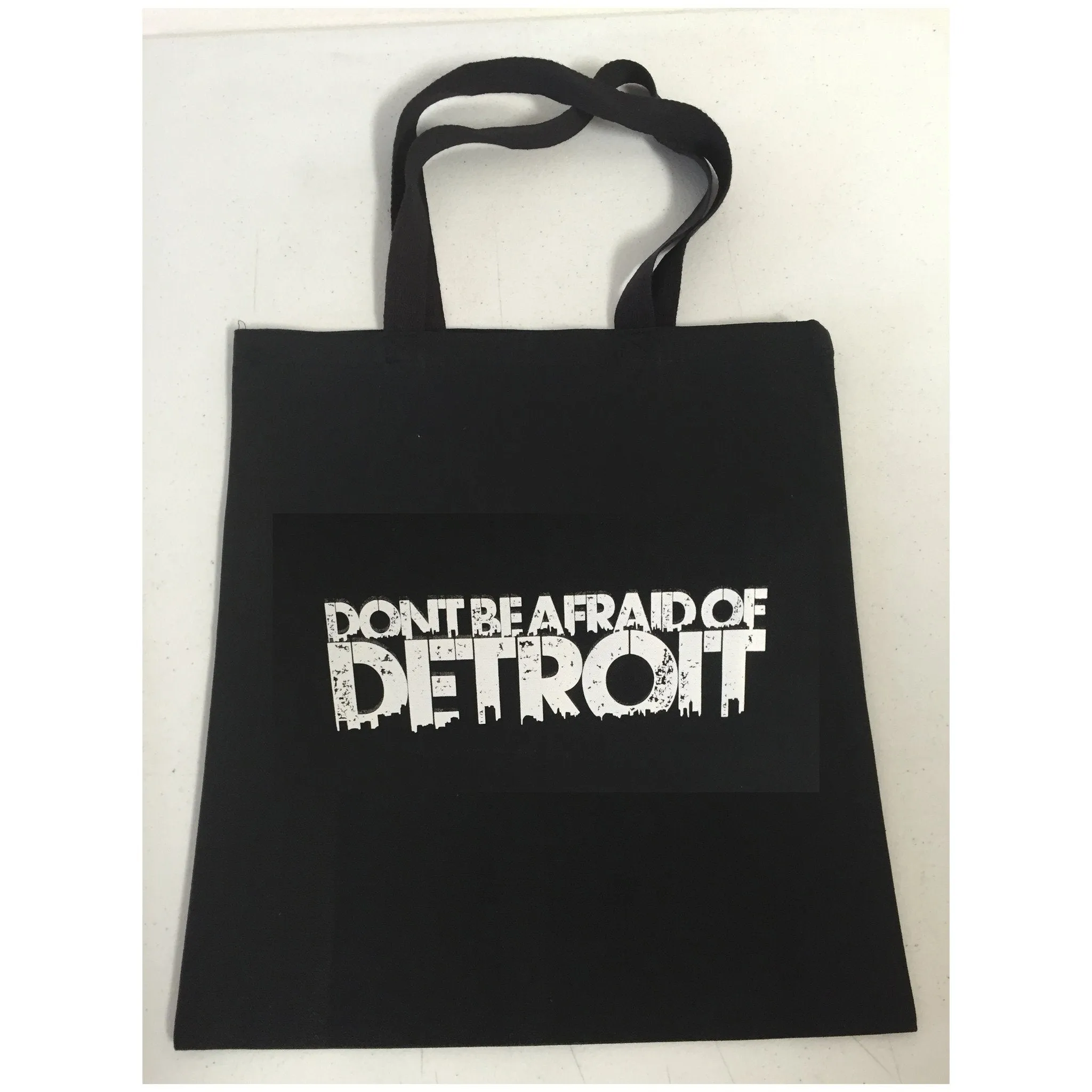 Screen Print Service - Put your company logo on a Tote Bag