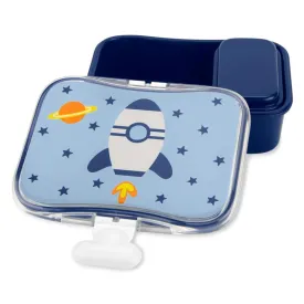Skip Hop Lunch Box Kit - Rocket