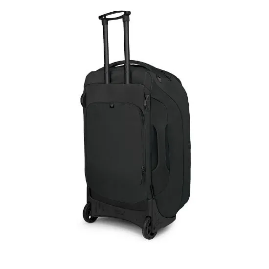 Sojourn Shuttle Wheeled Duffel 30"/100L